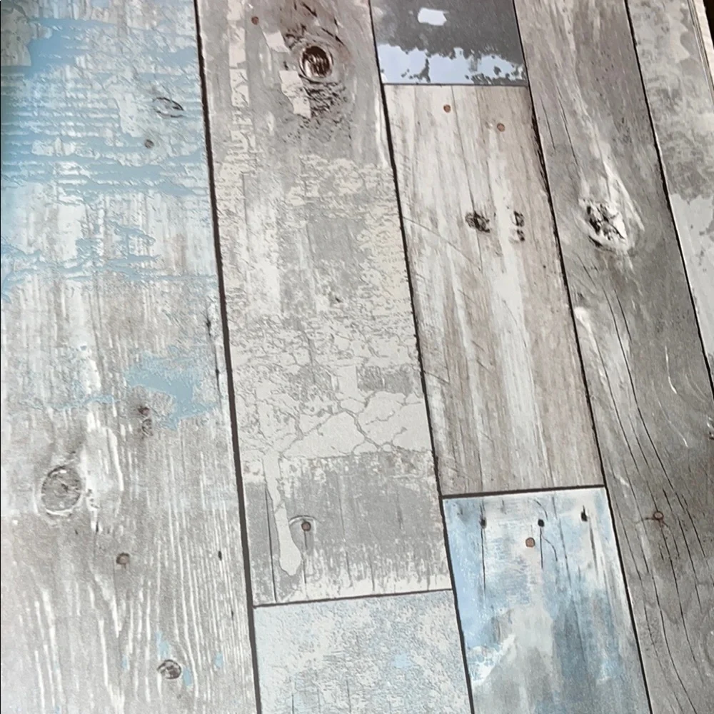 Wood themed Wallpaper sheet Samples x7